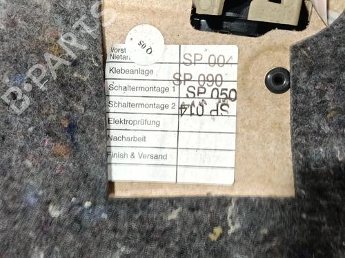 Front right panel MERCEDES-BENZ CLS (C219) CLS 350 CDI (219.322) | BP38895929C59 - Image 5