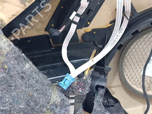 Front right panel MERCEDES-BENZ CLS (C219) CLS 350 CDI (219.322) | BP38895929C59 - Image 7