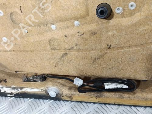 Front right panel MERCEDES-BENZ SLK (R171) 200 Kompressor (171.442) | BP38895931C59  - Image 5