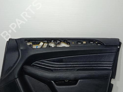 Front right panel MERCEDES-BENZ M-CLASS (W166) ML 350 BlueTEC 4-matic (166.024, 166.023) | BP38895930C59 - Image 2