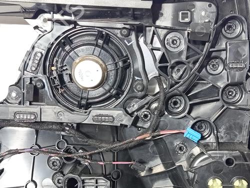 Front right panel MERCEDES-BENZ GLE (V167) GLE 350 d 4-matic (167.121) | BP38895907C59 - Image 6