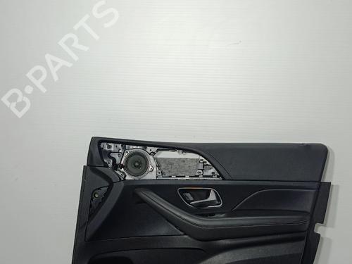 Front right panel MERCEDES-BENZ GLE (V167) GLE 350 d 4-matic (167.121) | BP38895907C59 - Image 2