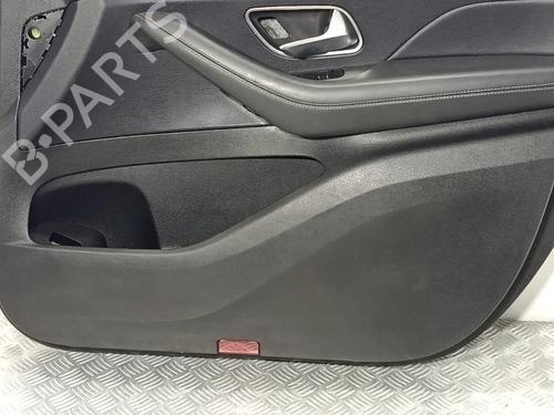 Front right panel MERCEDES-BENZ GLE (V167) GLE 350 d 4-matic (167.121) | BP38895907C59 - Image 3