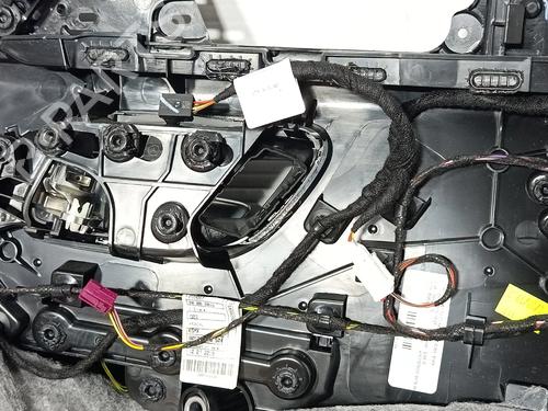 Front right panel MERCEDES-BENZ GLE (V167) GLE 350 d 4-matic (167.121) | BP38895907C59 - Image 7