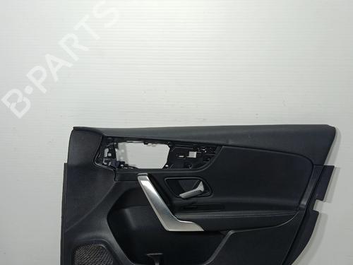 Front right panel MERCEDES-BENZ A-CLASS (W177) A 180 d (177.003) | BP38895883C59 - Image 2