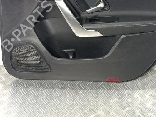 Front right panel MERCEDES-BENZ A-CLASS (W177) A 180 d (177.003) | BP38895883C59 - Image 3