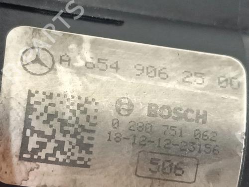 Electronic module MERCEDES-BENZ A-CLASS (W177) A 200 d (177.012) | BP38895856M83 - Image 9