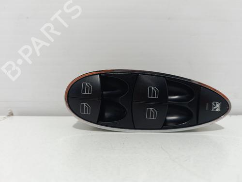 Used Left front window switch Left front window switch 38895857 38895857