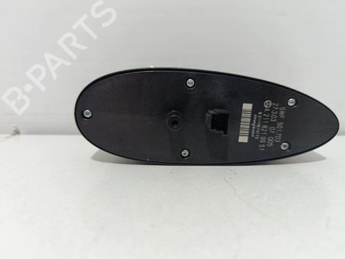 Left front window switch MERCEDES-BENZ E-CLASS (W211) E 270 CDI (211.016) | BP38895857I27 - Image 2