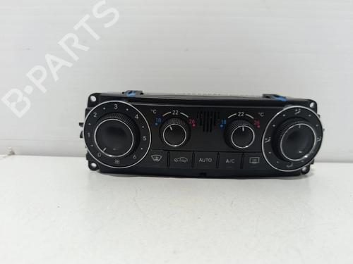 Used Climate control Climate control 38884785 38884785