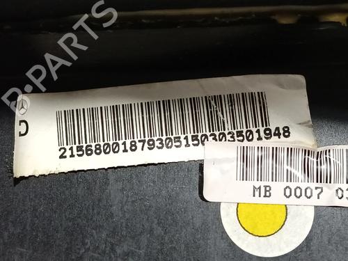 Dashboard MERCEDES-BENZ S-CLASS Coupe (C215) CL 500 (215.375) | BP38895876C46 - Image 15