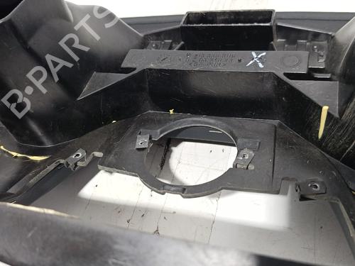 Dashboard MERCEDES-BENZ S-CLASS Coupe (C215) CL 500 (215.375) | BP38895876C46 - Image 9