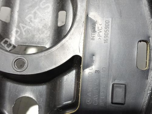 Dashboard MERCEDES-BENZ M-CLASS (W166) ML 350 BlueTEC 4-matic (166.024, 166.023) | BP38895878C46 - Image 14