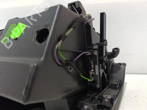 Glove box MERCEDES-BENZ E-CLASS Coupe (C207) E 350 (207.356) | BP38895935C95 - Image 7
