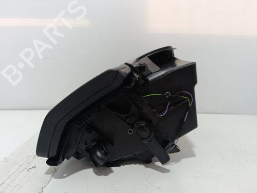 Glove box MERCEDES-BENZ E-CLASS Coupe (C207) E 350 (207.356) | BP38895935C95 - Image 2