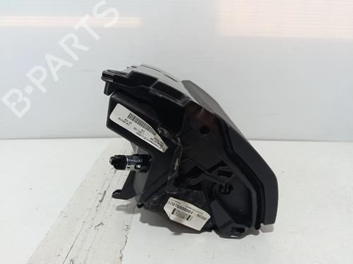 Glove box MERCEDES-BENZ E-CLASS Coupe (C207) E 350 (207.356) | BP38895935C95 - Image 4