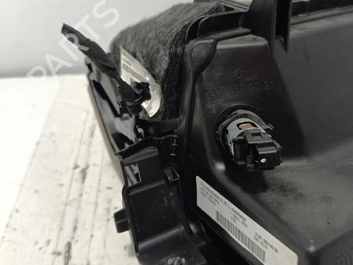 Glove box MERCEDES-BENZ E-CLASS Coupe (C207) E 250 CDI / BlueTEC / d (207.303, 207.304) | BP38895937C95 - Image 8