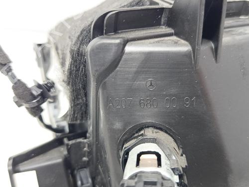 Glove box MERCEDES-BENZ E-CLASS Coupe (C207) E 250 CDI / BlueTEC / d (207.303, 207.304) | BP38895937C95 - Image 9