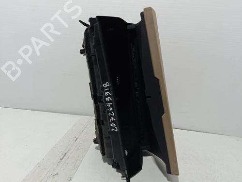 Glove box MERCEDES-BENZ E-CLASS Coupe (C207) E 250 CDI / BlueTEC / d (207.303, 207.304) | BP38895937C95 - Image 2