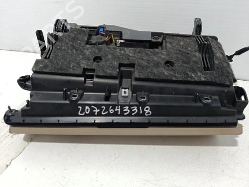 Glove box MERCEDES-BENZ E-CLASS Coupe (C207) E 250 CDI / BlueTEC / d (207.303, 207.304) | BP38895937C95 - Image 6