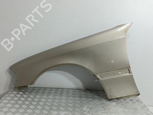 Used Left front fenders Left front fenders MERCEDES-BENZ C-CLASS (W202) C 280 (202.028) (193 hp) 38895906 38895906