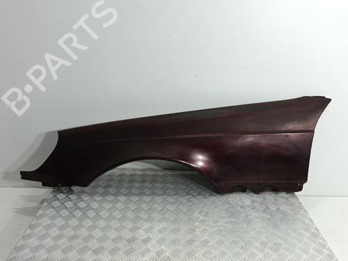 Used Left front fenders Left front fenders 38895904 38895904