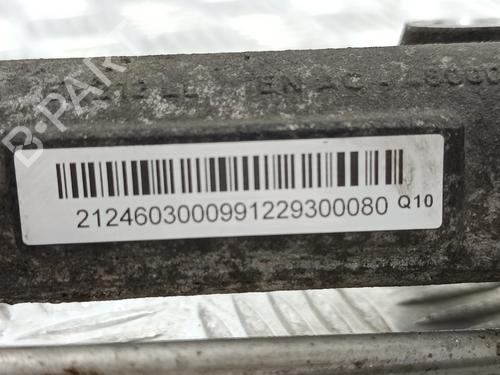 Steering rack MERCEDES-BENZ E-CLASS T-Model (S212) E 200 CDI / BlueTEC (212.205, 212.206) | BP38895974M22 - Image 15