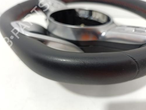 Steering wheel MERCEDES-BENZ A-CLASS (W177) A 180 d (177.003) | BP38907601C49 - Image 15