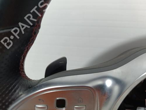 Steering wheel MERCEDES-BENZ A-CLASS (W177) A 180 d (177.003) | BP38907601C49 - Image 6