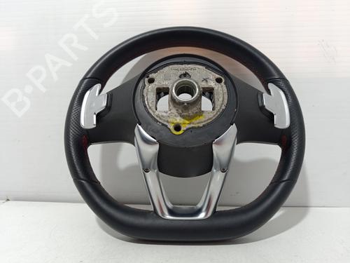 Steering wheel MERCEDES-BENZ A-CLASS (W177) A 180 d (177.003) | BP38907601C49 - Image 7