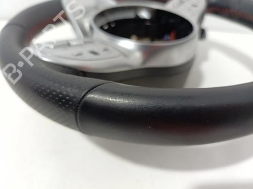 Steering wheel MERCEDES-BENZ A-CLASS (W177) A 180 d (177.003) | BP38907601C49 - Image 13