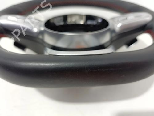 Steering wheel MERCEDES-BENZ A-CLASS (W177) A 180 d (177.003) | BP38907601C49 - Image 16