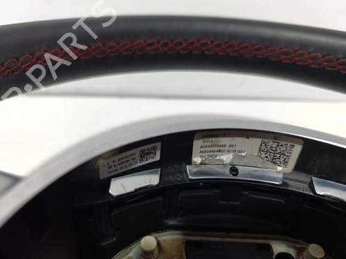 Steering wheel MERCEDES-BENZ A-CLASS (W177) A 180 d (177.003) | BP38907601C49 - Image 25
