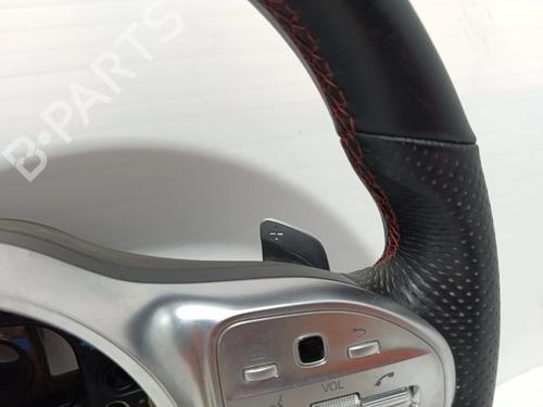 Steering wheel MERCEDES-BENZ A-CLASS (W177) A 180 d (177.003) | BP38907601C49 - Image 5