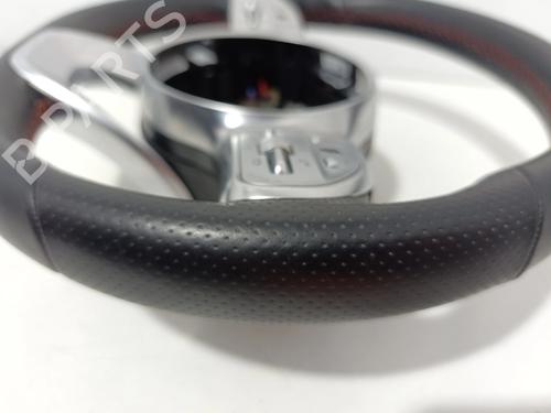 Steering wheel MERCEDES-BENZ A-CLASS (W177) A 180 d (177.003) | BP38907601C49 - Image 14