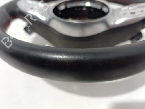 Steering wheel MERCEDES-BENZ A-CLASS (W177) A 180 d (177.003) | BP38907601C49 - Image 11