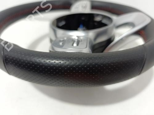 Steering wheel MERCEDES-BENZ A-CLASS (W177) A 180 d (177.003) | BP38907601C49 - Image 18