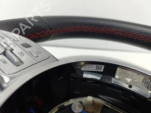Steering wheel MERCEDES-BENZ A-CLASS (W177) A 180 d (177.003) | BP38907601C49 - Image 26