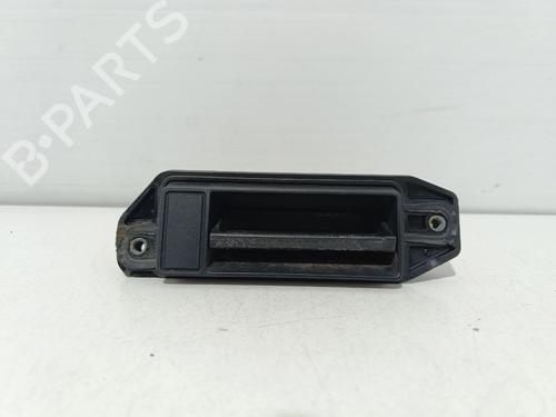 Used Tailgate handle Tailgate handle MERCEDES-BENZ C-CLASS T-Model (S203) C 270 CDI (203.216) (170 hp) 38884940 38884940