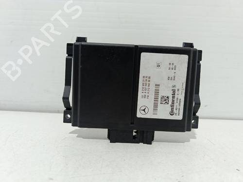 Used Electronic module Electronic module 38909133 38909133