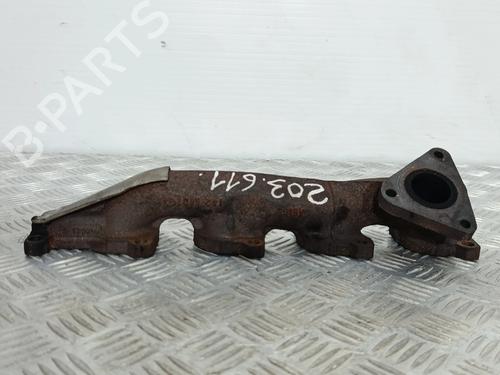 Auspuffkrümmer für Auspuffkrümmer 38895989 38895989