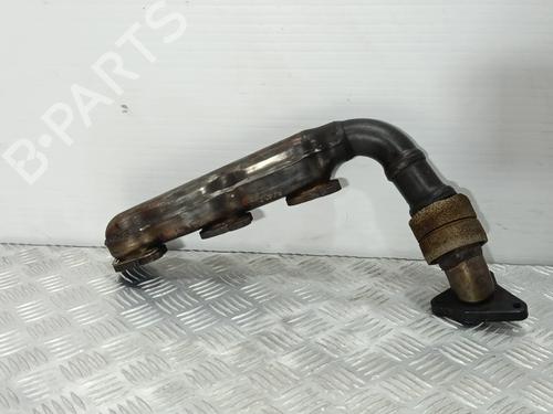 exhaust-manifold-mercedes-benz-e-class-w211-2002-2003-2004-2005-2006-2007-2008-2009-38895988 main image