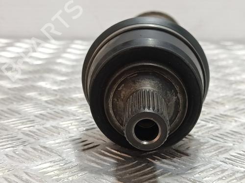 Right front driveshaft MERCEDES-BENZ A-CLASS (W176) A 180 CDI / d (176.012) | BP38913495M39 - Image 5