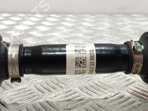 Right front driveshaft MERCEDES-BENZ A-CLASS (W176) A 180 CDI / d (176.012) | BP38913495M39 - Image 4
