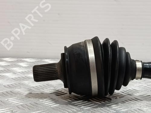 Right front driveshaft MERCEDES-BENZ A-CLASS (W176) A 180 CDI / d (176.012) | BP38913495M39 - Image 2