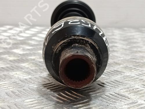 Right front driveshaft MERCEDES-BENZ A-CLASS (W176) A 180 CDI / d (176.012) | BP38913495M39 - Image 6