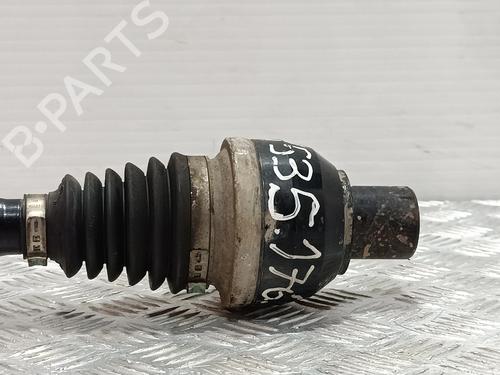 Right front driveshaft MERCEDES-BENZ A-CLASS (W176) A 180 CDI / d (176.012) | BP38913495M39 - Image 3