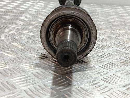 Right rear driveshaft MERCEDES-BENZ E-CLASS (W213) E 200 d (213.013) | BP38913494M41 - Image 4