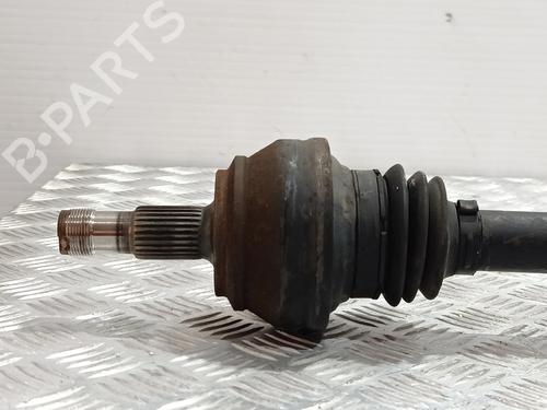 Right rear driveshaft MERCEDES-BENZ E-CLASS (W213) E 200 d (213.013) | BP38913494M41 - Image 2