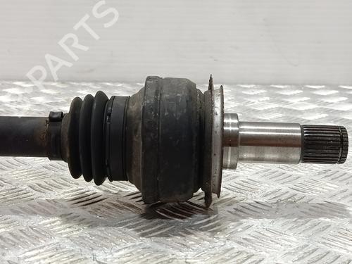 Right rear driveshaft MERCEDES-BENZ E-CLASS (W213) E 200 d (213.013) | BP38913494M41 - Image 3